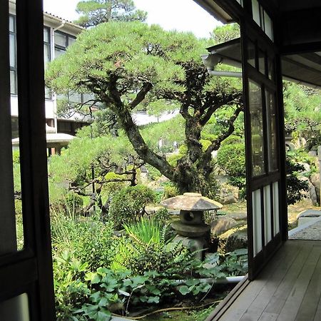 Suminoe Ryokan Onomichi Exterior photo