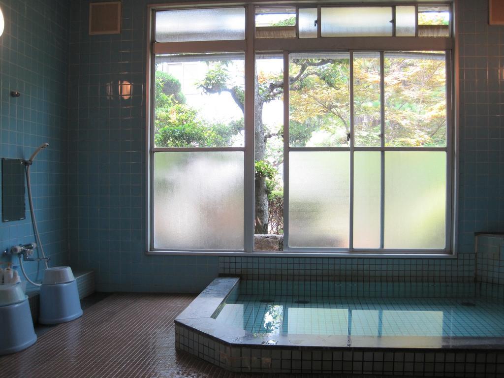 Suminoe Ryokan Onomichi Exterior photo