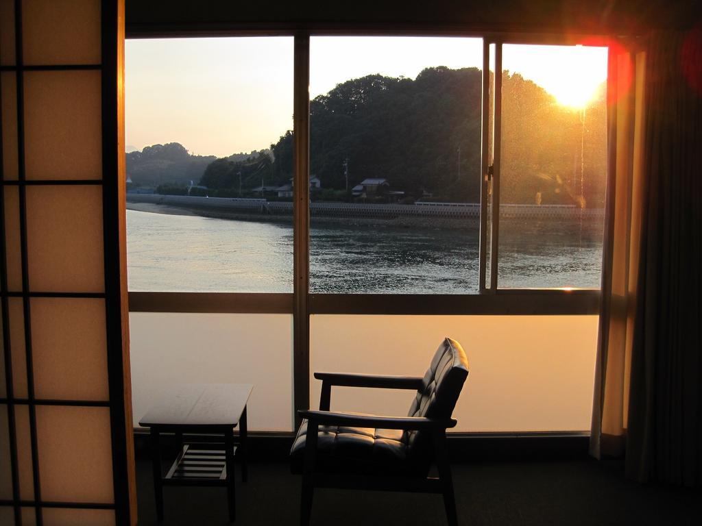 Suminoe Ryokan Onomichi Exterior photo