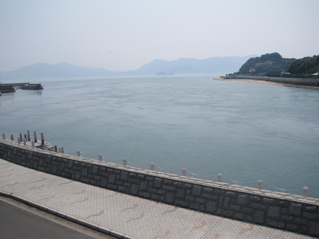 Suminoe Ryokan Onomichi Exterior photo
