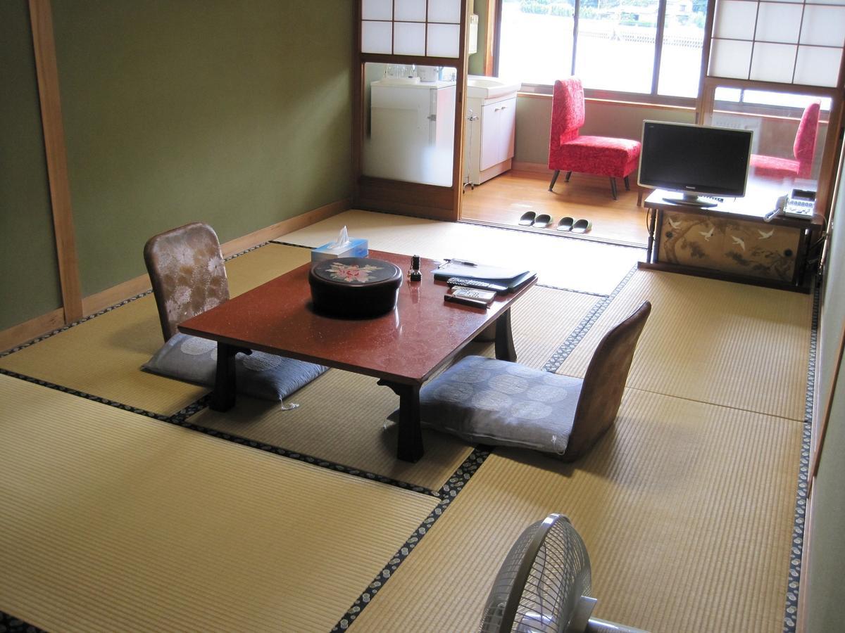 Suminoe Ryokan Onomichi Room photo