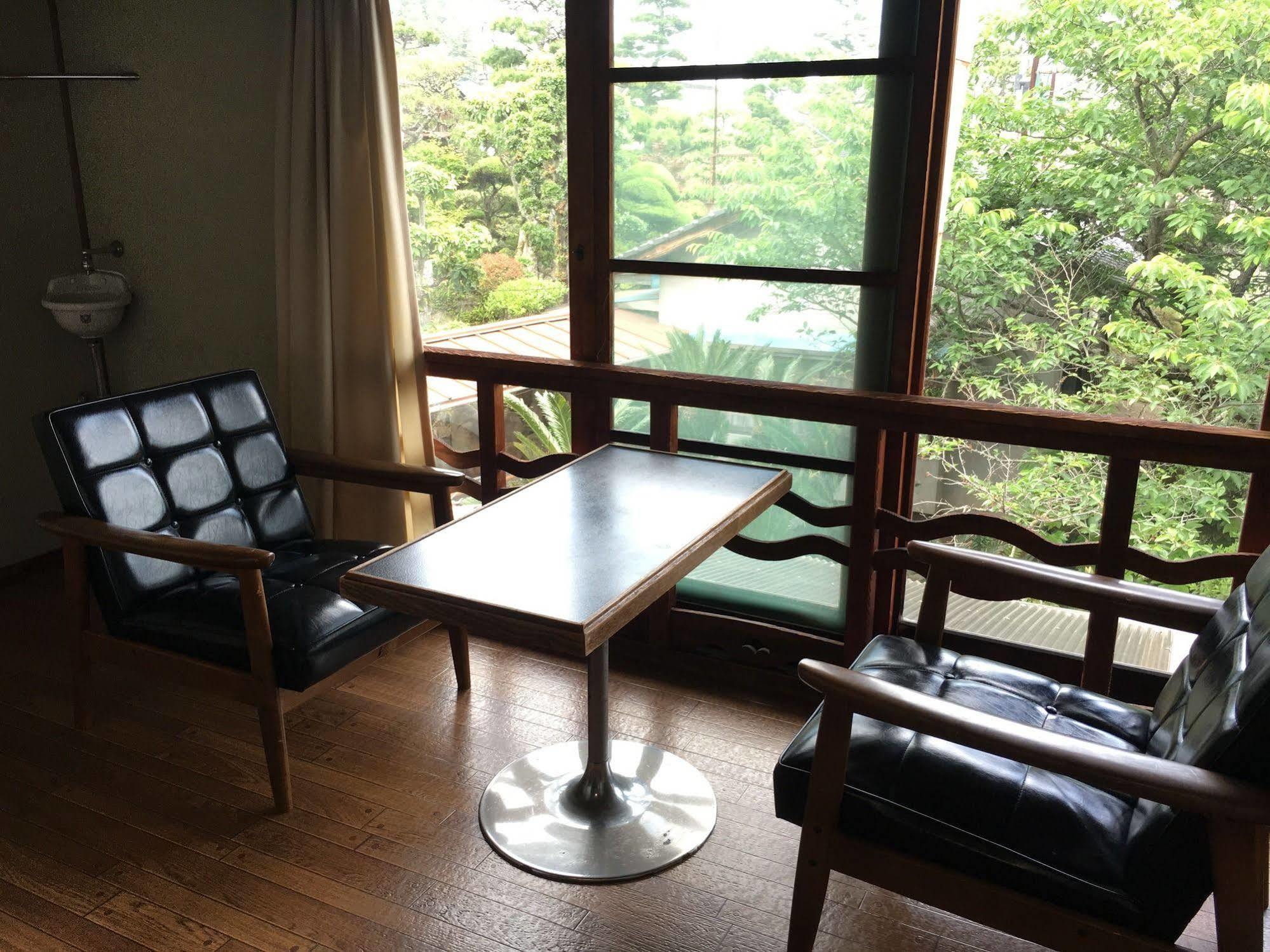 Suminoe Ryokan Onomichi Exterior photo